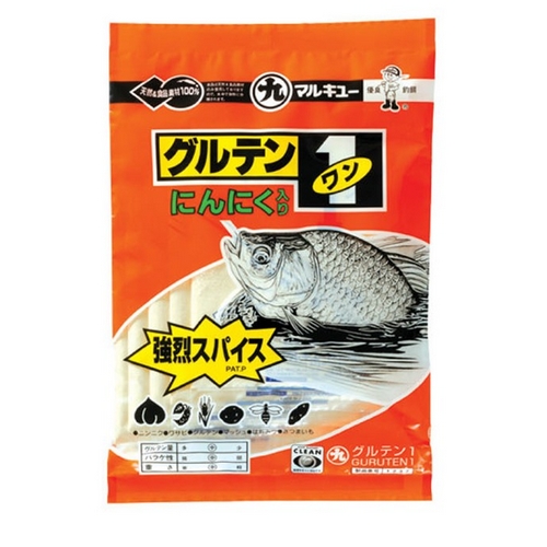 마루큐  글루텐1