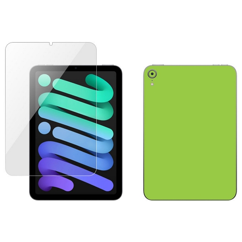 알럽스킨  iPad mini 6세대 스타일가드 액정보호필름