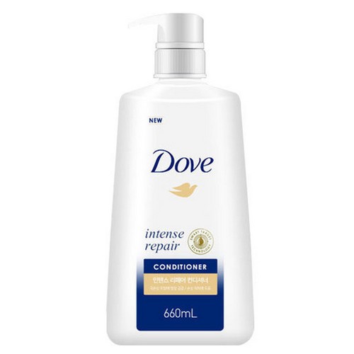 도브 인텐스 리페어 컨디셔너 660ml