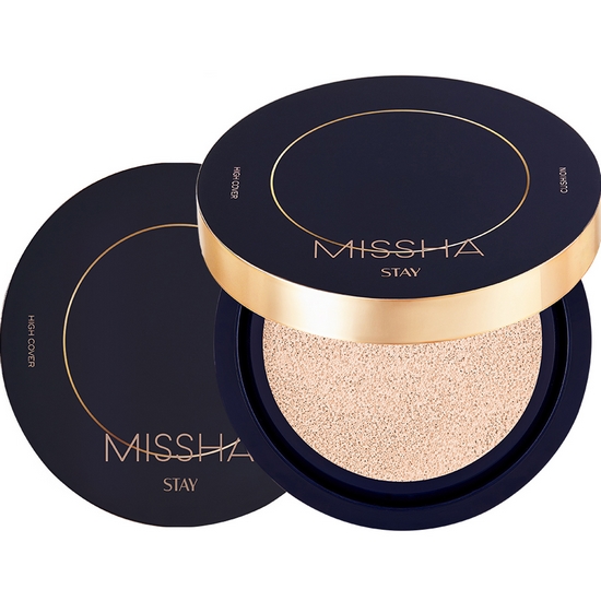 미샤 스테이 쿠션 하이커버 14g