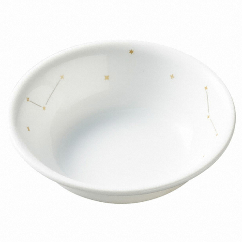 코렐 스타게이징 찬기 중