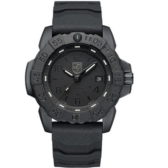 루미녹스 남성 Navy seal_XS.3251.BO.CB