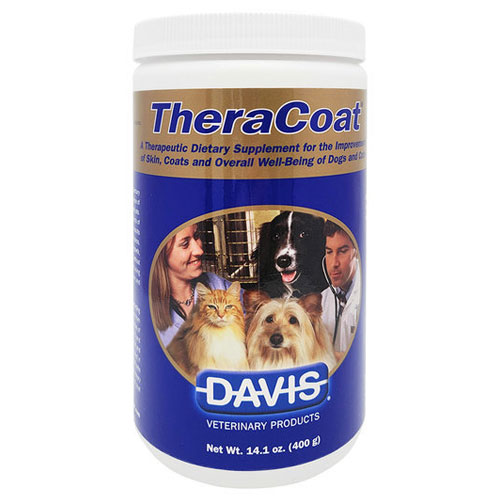 데이비스 테라코트 400g