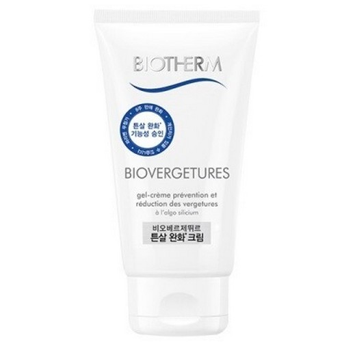 비오템 비오베르제뛰르 튼살 완화 크림 150ml