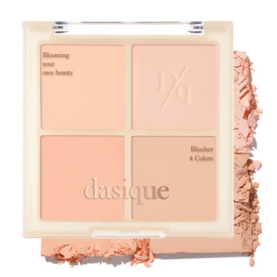 데이지크 블렌딩 무드 치크 10.4g