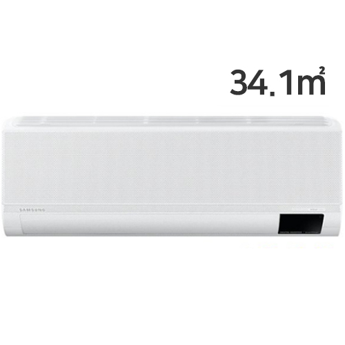 삼성전자 무풍에어컨 와이드 AR11B9150HZS