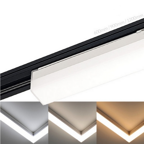 호강조명  LED 포커스 티타이 T7 레일조명 20W