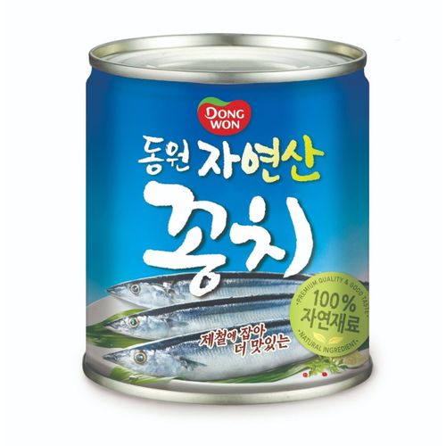 동원F&B  꽁치 230g