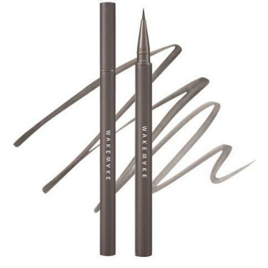웨이크메이크 리얼 애쉬 애쉬 브러쉬 아이라이너 1g