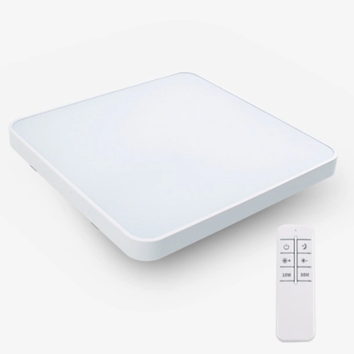 공간LED  LED 네오 리모컨 시스템 방등 50W