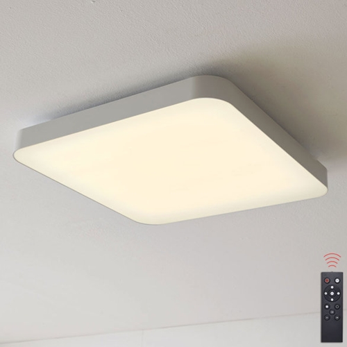 다보예  LED 바나나밀크 리모컨 방등 60W