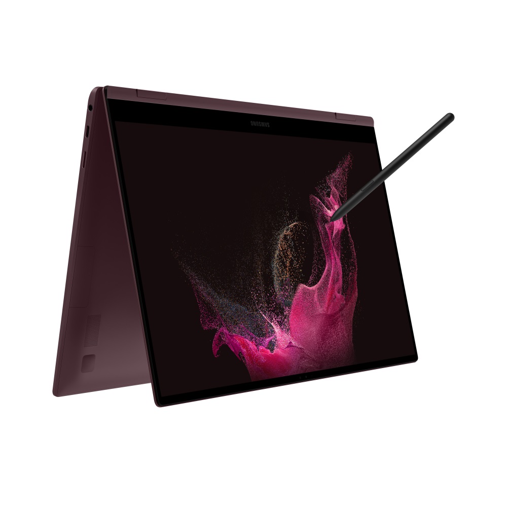 삼성전자 갤럭시북2 프로360 NT950QED-KC71D