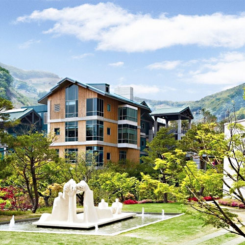 경기 곤지암리조트