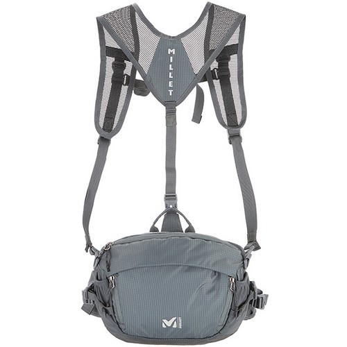 밀레  유빅 숄더힙색 MXRSA901