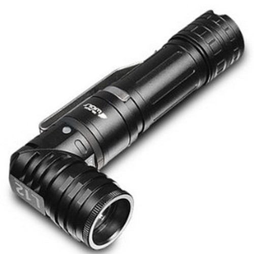 스나이퍼코리아 블랙울프 L12 랜턴