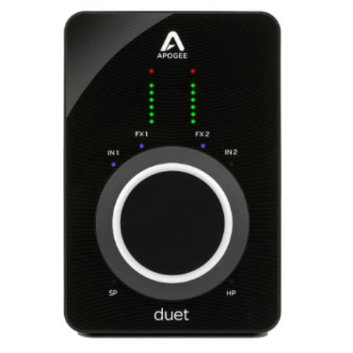 Apogee Duet 3[정품] 에누리 가격비교