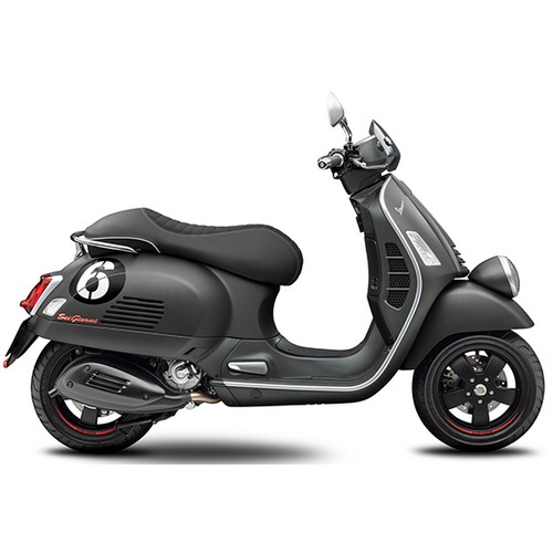 베스파  GTV300 세이조르니