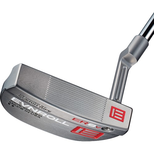 이븐롤  ER8v 투어말렛 퍼터