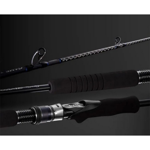 시마노  게임 타입 EJ, 2021년형