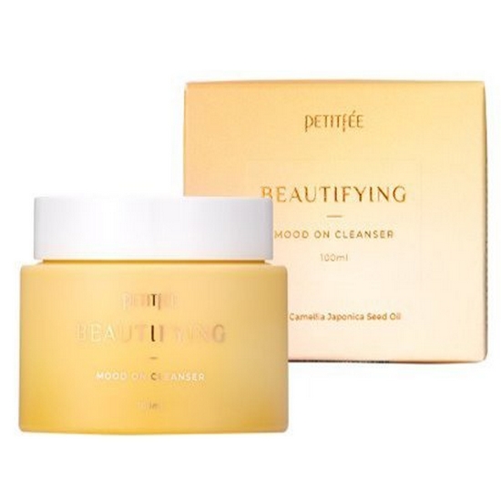 쁘띠페 뷰티파잉 무드 온 클렌저 100ml