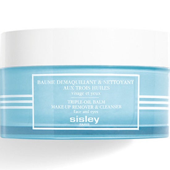 SISLEY 시슬리 트리플 오일 밤 메이크업 리무버클렌저 125g