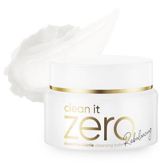 바닐라코 클린 잇 제로 아나스타티카 쉽틸르 클렌징밤 리밸런싱 25ml