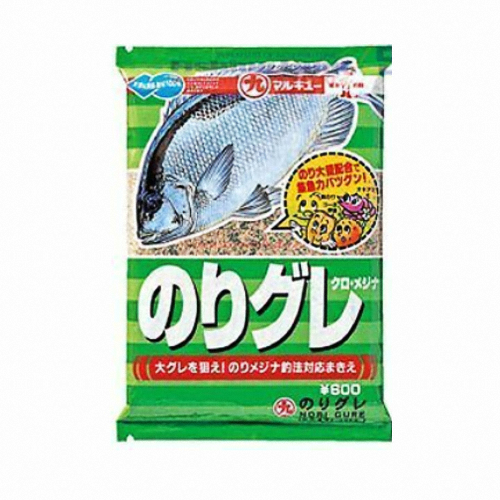 마루큐 노리구레