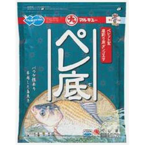 마루큐  페레소꼬