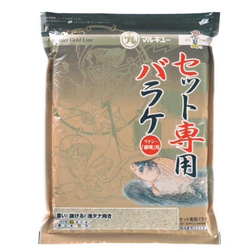 마루큐  세트전용 바라케