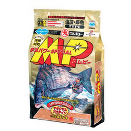 마루큐  치누파워 스페셜MP