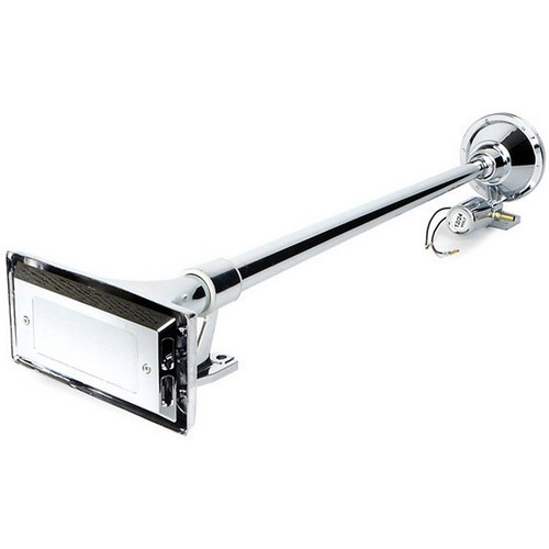 오토비트  750mm 뱃고동 사각 에어혼