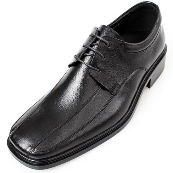 구두마루 남성용 정장 신사화 가죽 옥스퍼드 수제화 GDL103539K 블랙 260