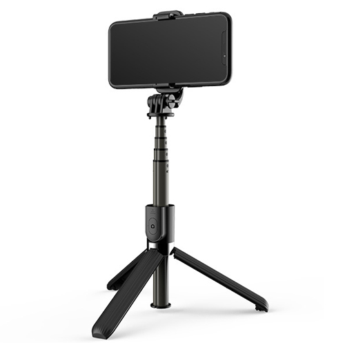 JUPAZIP  BX-C01 블루투스 셀카봉삼각대