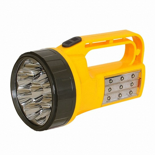 셀파  다기능 손전등 SBH-201