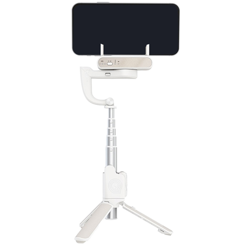 이지넷유비쿼터스  NEXT-Q5 짐벌 블루투스 셀카봉삼각대