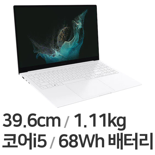 삼성전자 갤럭시북2 프로 NT950XEW-A51A