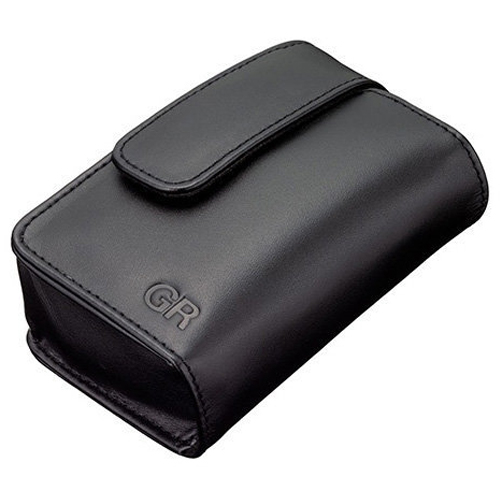 리코  GR III,GR IIIx용 GC-11 소프트 케이스