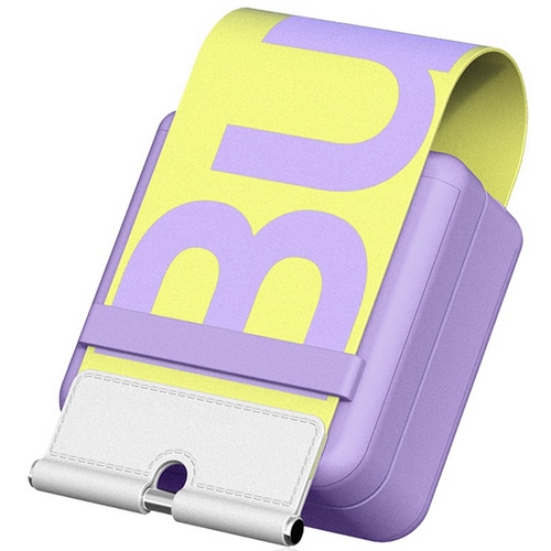 알머스  갤럭시 버즈2/프로/라이브 스트랩 케이스 GP-FPR177AME