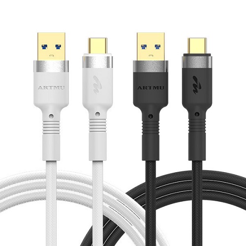 아트뮤  플렉스 Type C 케이블