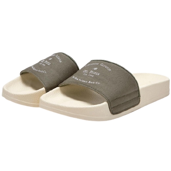 뉴발란스 X Ofr.paris 슬라이드 SD1101OFK