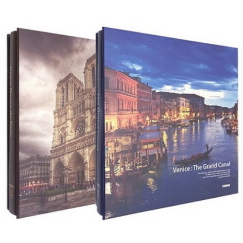 칸나  갤러리 GL6650D