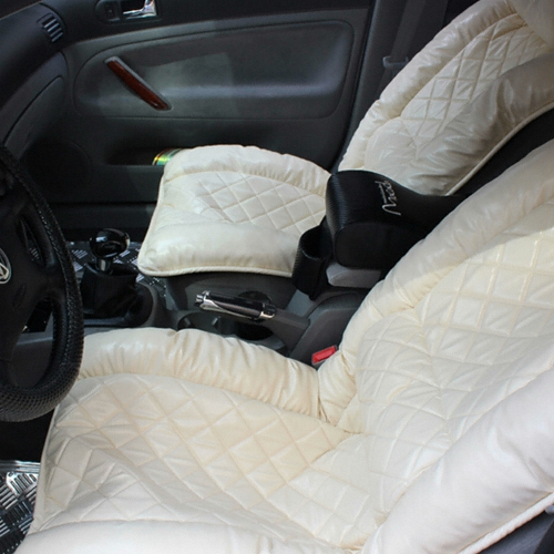 VIP  베르디 링클 쿠션 리무진 시트