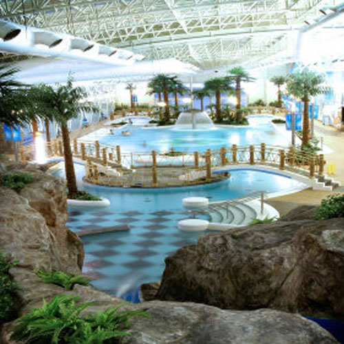 대명 아쿠아월드 경주