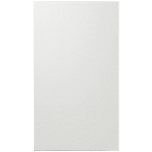 삼성전자 비스포크 하칸 도어패널 코타화이트 RA-F18DBB01