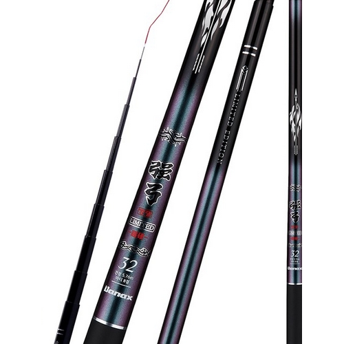 바낙스  강궁 리미티드 초경