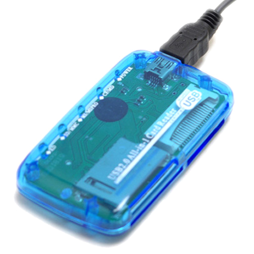 셀인스텍  SE-MR1 카드리더기