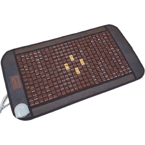 친환경편백아트 게르마늄 나노온열 배 찜질기 거북이