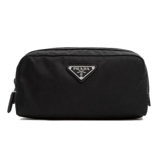 프라다 리나일론 트래블 파우치_2NA045 2DMH F0002
