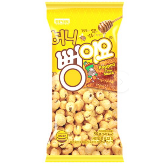 서울식품  뻥이요츄 50g