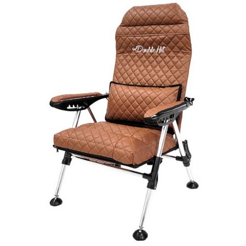 더블히트  S클래스 숏다리 낚시의자